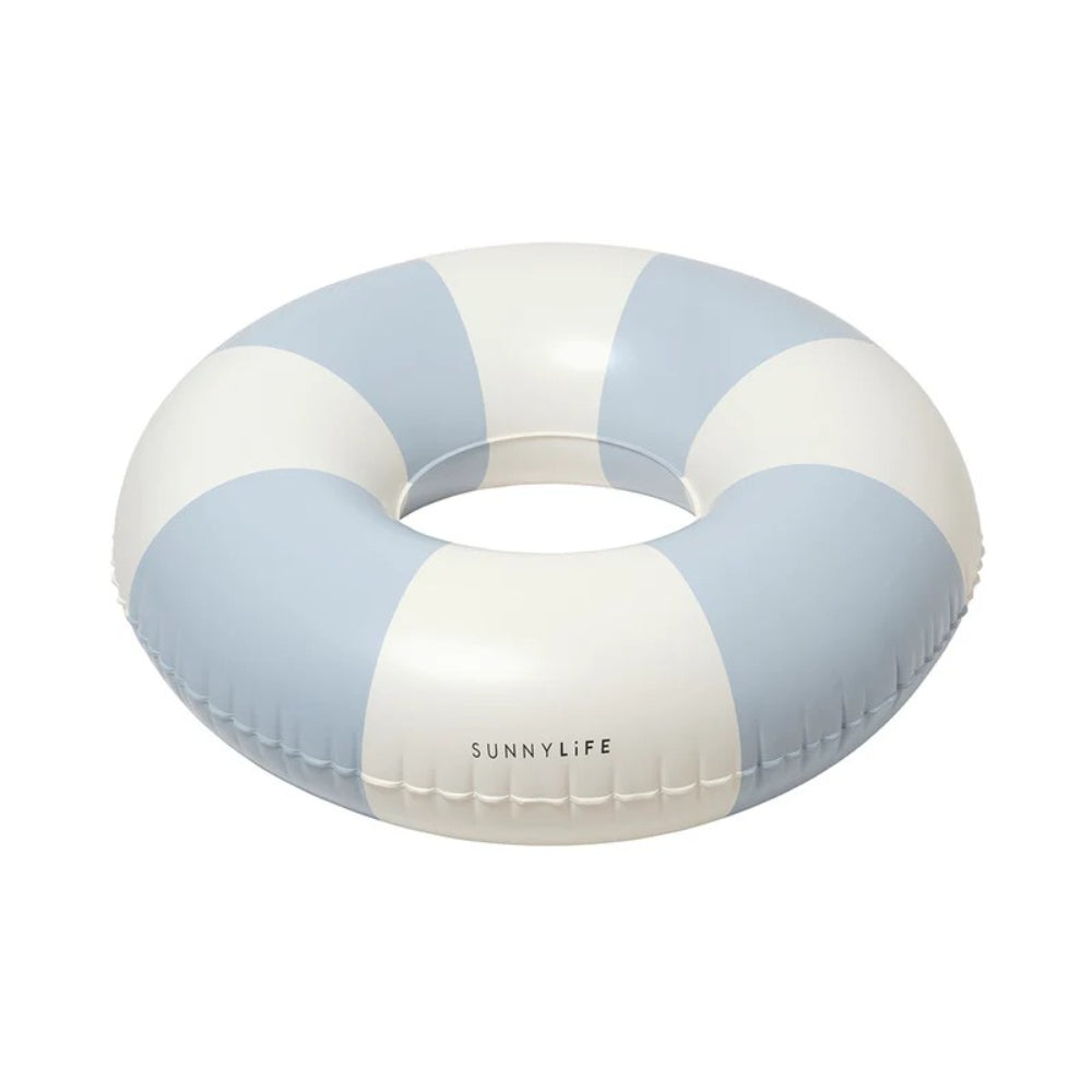 SUNNYLiFE Tube Pool Ring