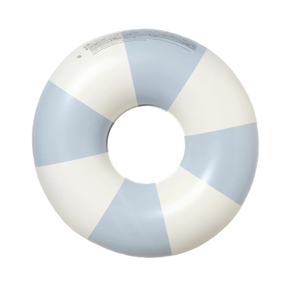 SUNNYLiFE Tube Pool Ring