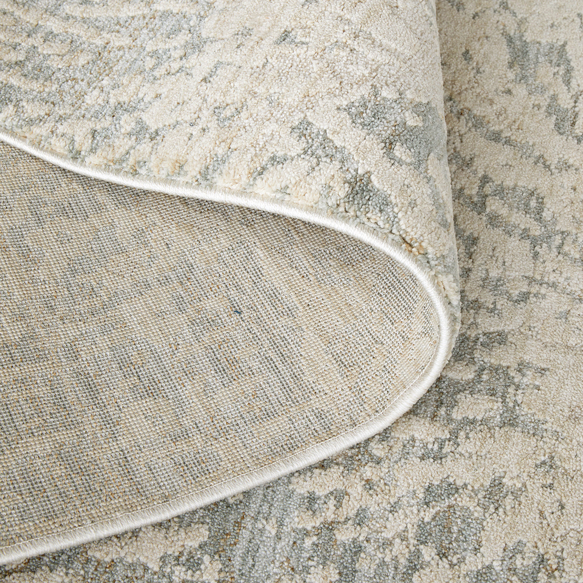 Emma Blomfield Plume Rug