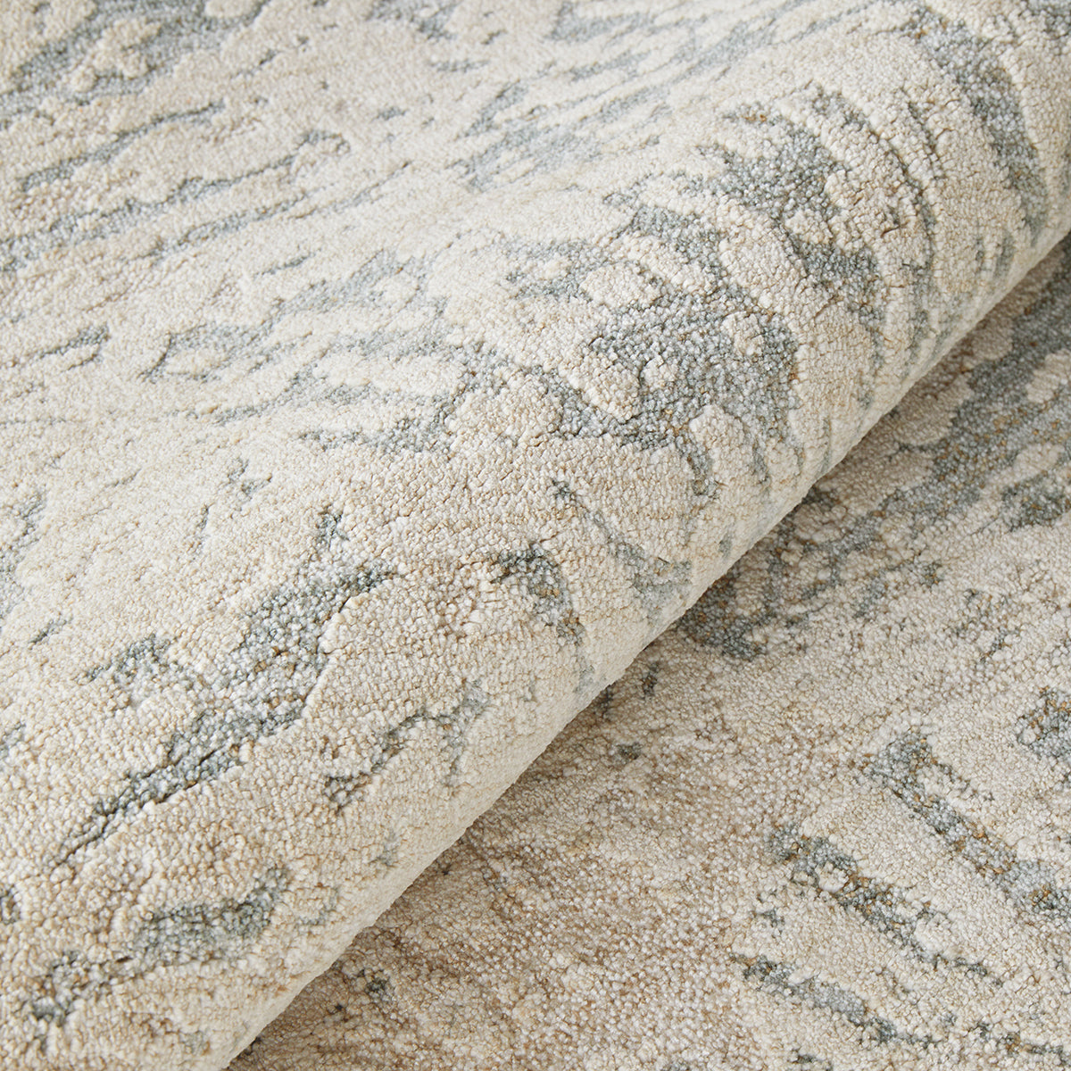 Emma Blomfield Plume Rug