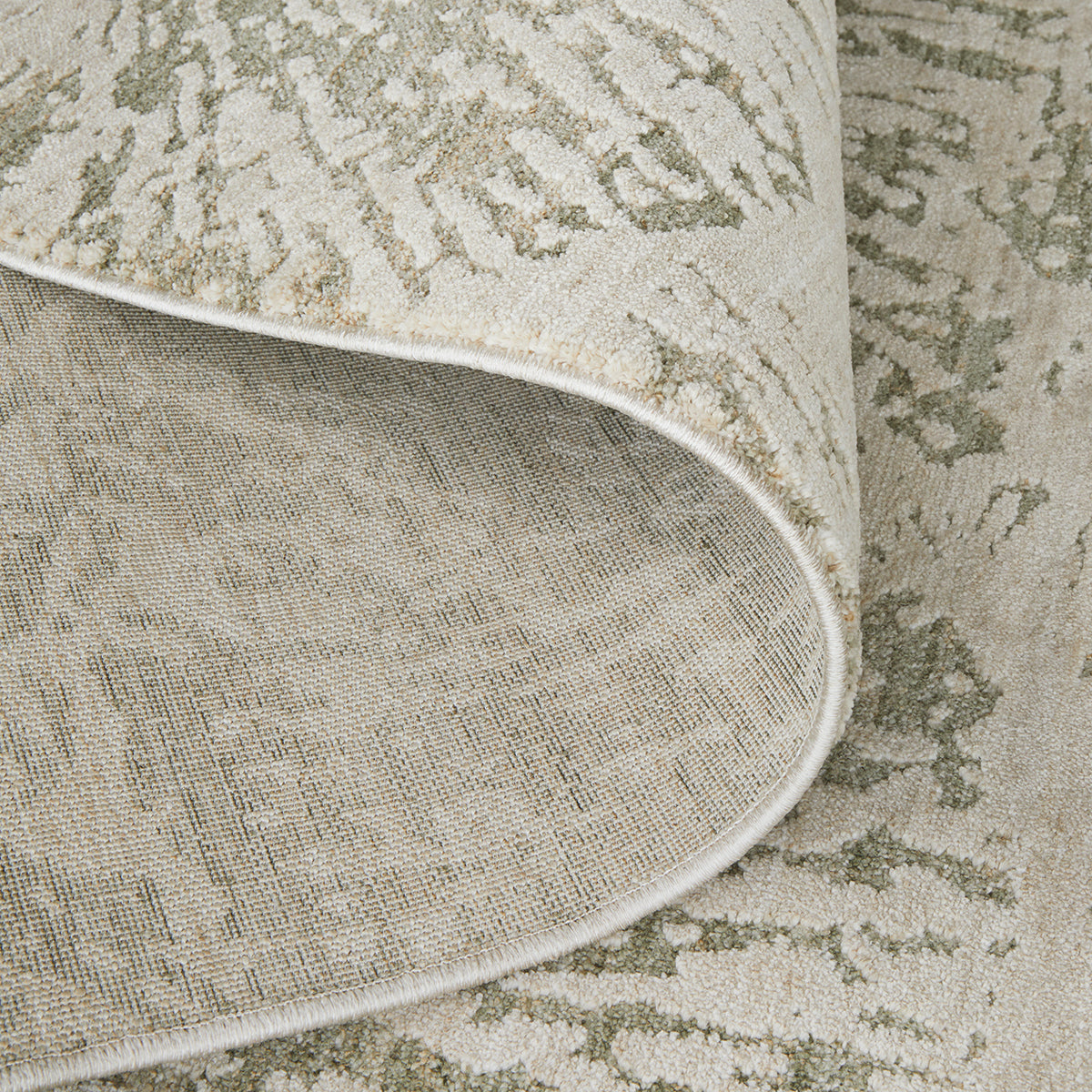 Emma Blomfield Plume Runner