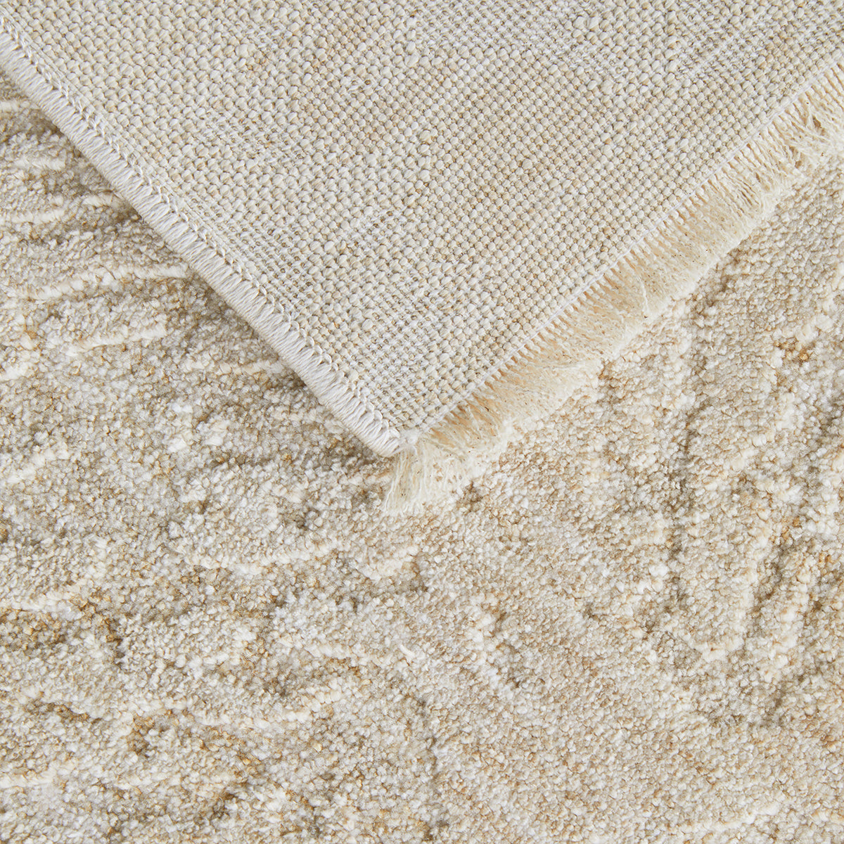 Emma Blomfield Plume Rug