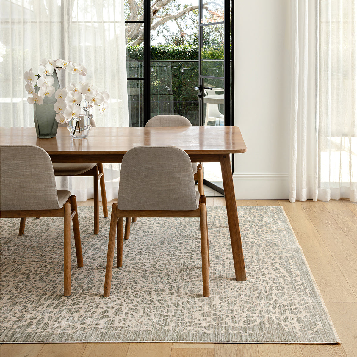 Emma Blomfield Rogue Rug
