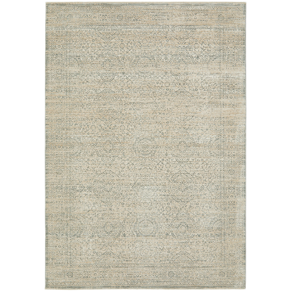 Emma Blomfield Veil Rug