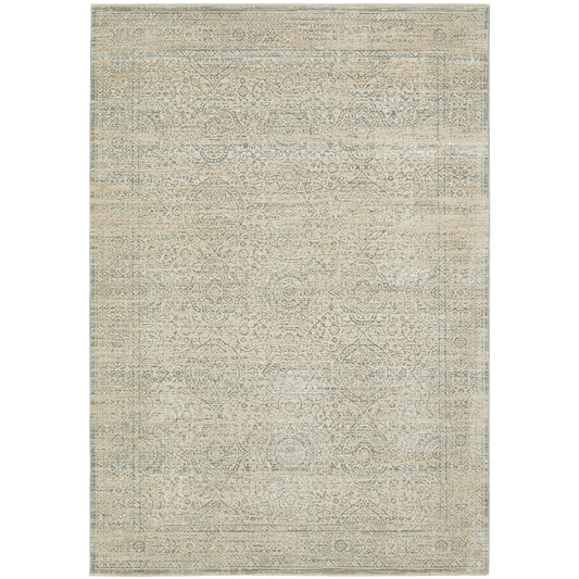 Emma Blomfield Veil Rug