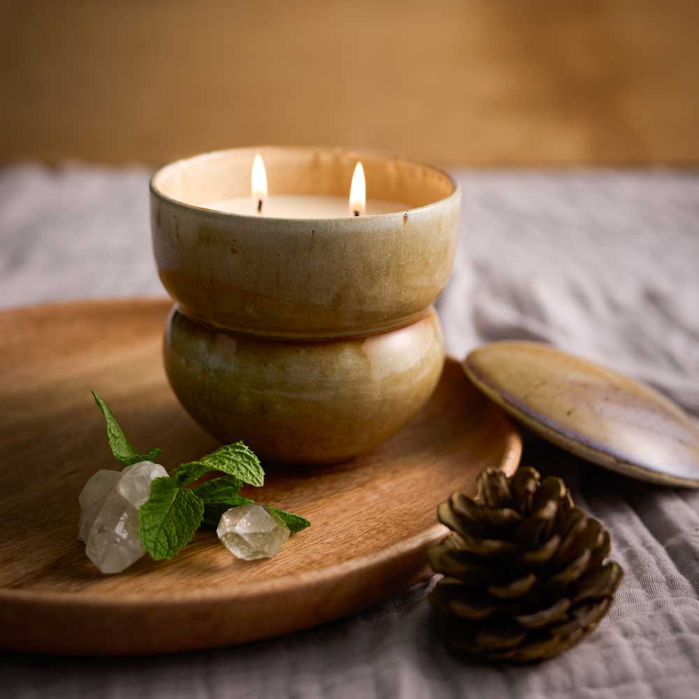 Ecology Alchemy Candle 450g
