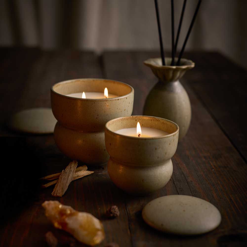 Ecology Alchemy Candle 450g