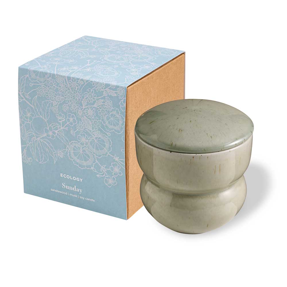 Ecology Alchemy Candle 450g