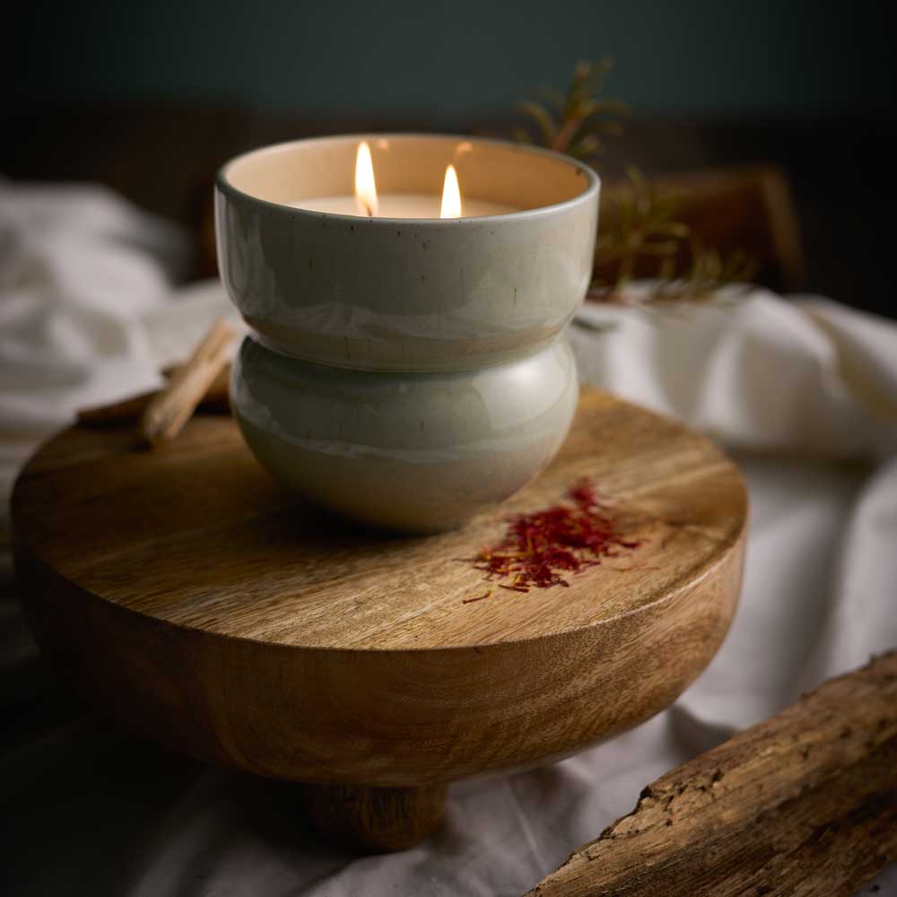 Ecology Alchemy Candle 450g