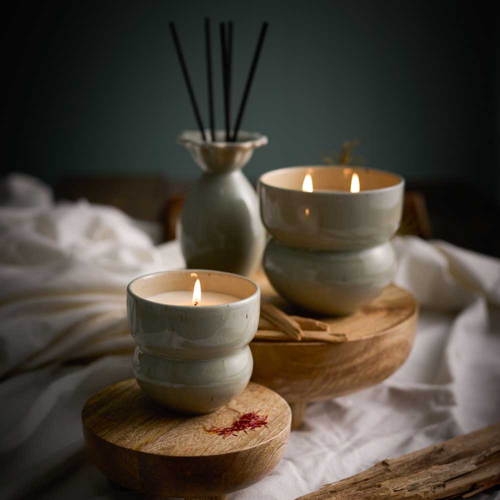 Ecology Alchemy Candle 450g
