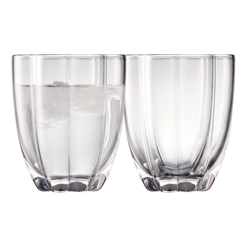 Ecology Ellery Set of 4 Tumblers 430ml