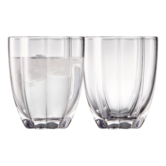 Ecology Ellery Set of 4 Tumblers 430ml