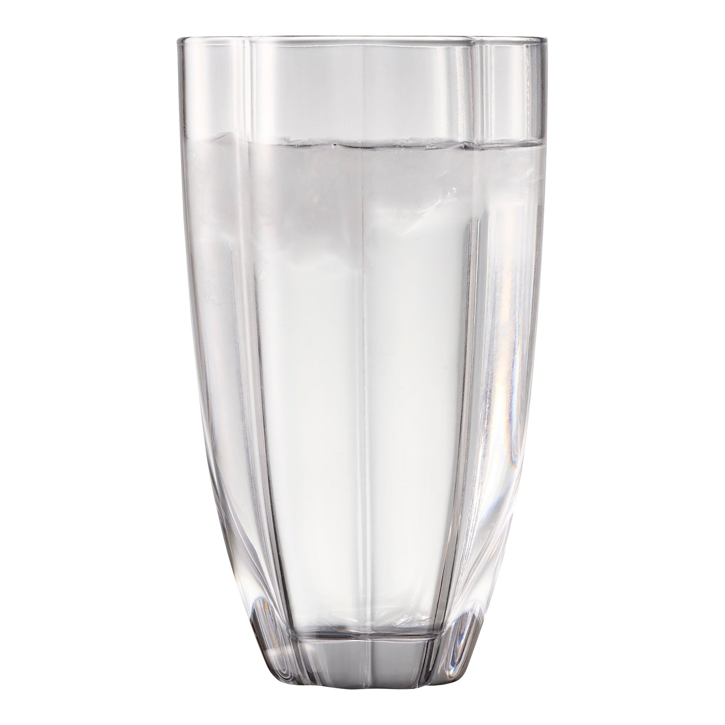 Ecology Ellery Set of 4 Hi Ball Tumblers 500ml