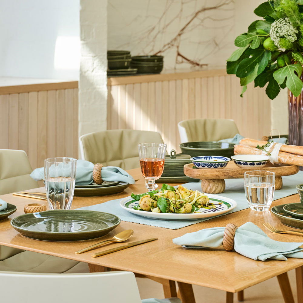 Ecology Ellery Set of 4 Hi Ball Tumblers 500ml
