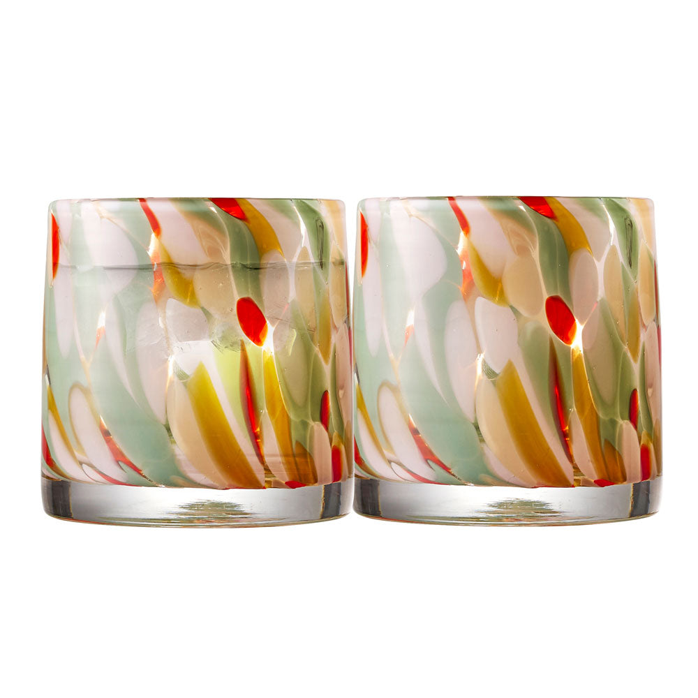 Ecology Camille Set of 4 Tumblers