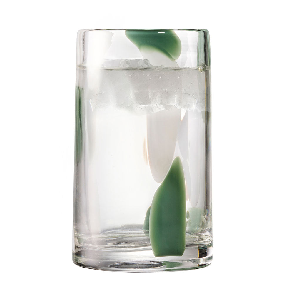 Ecology Camille Set of 4 Hi Ball Glasses 420ml