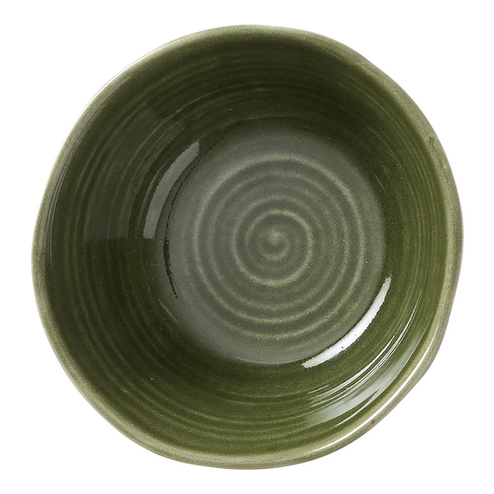 Ecology Ottawa Rice Bowl 13.5cm Moss