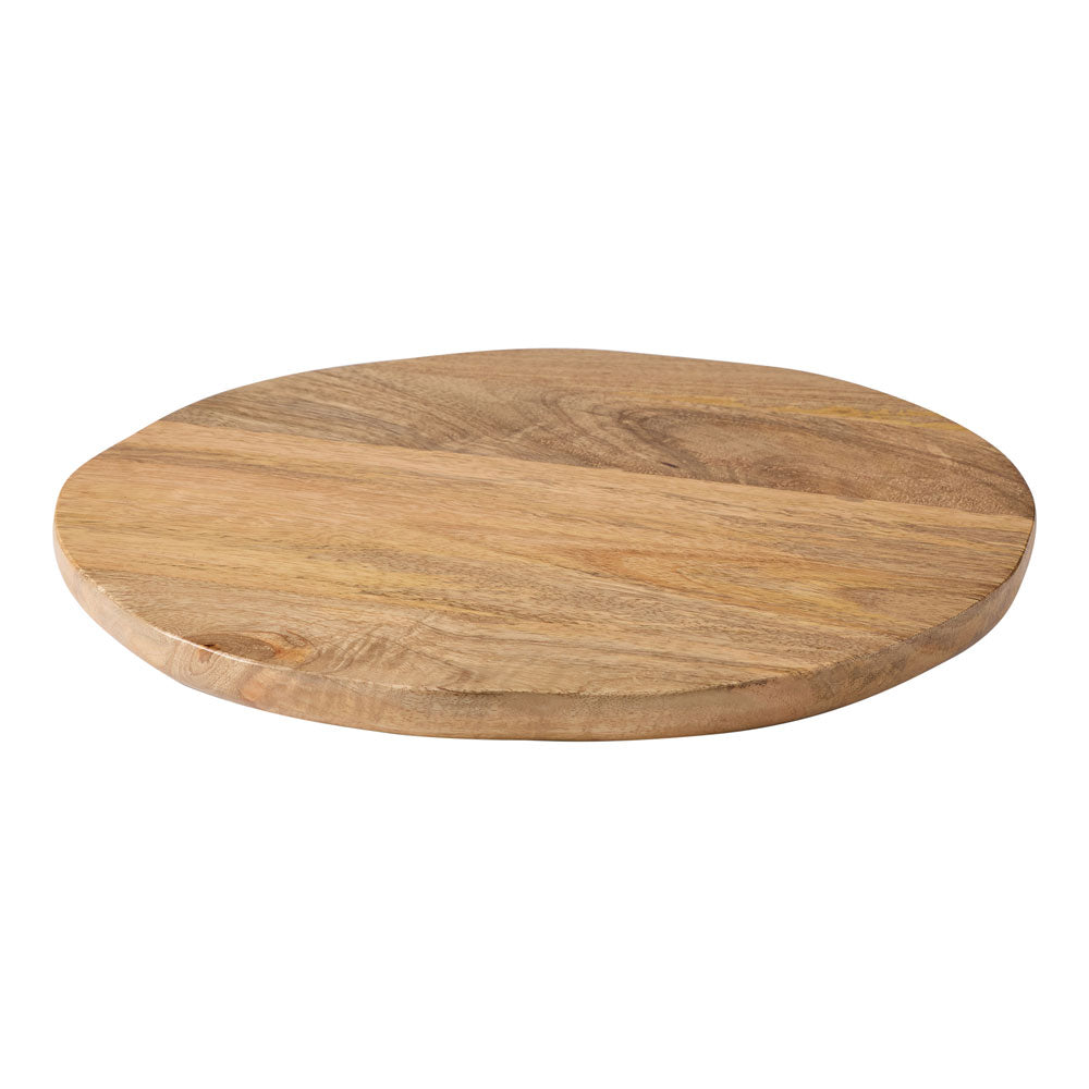 Ecology Drift Cheese Board Round 32cm