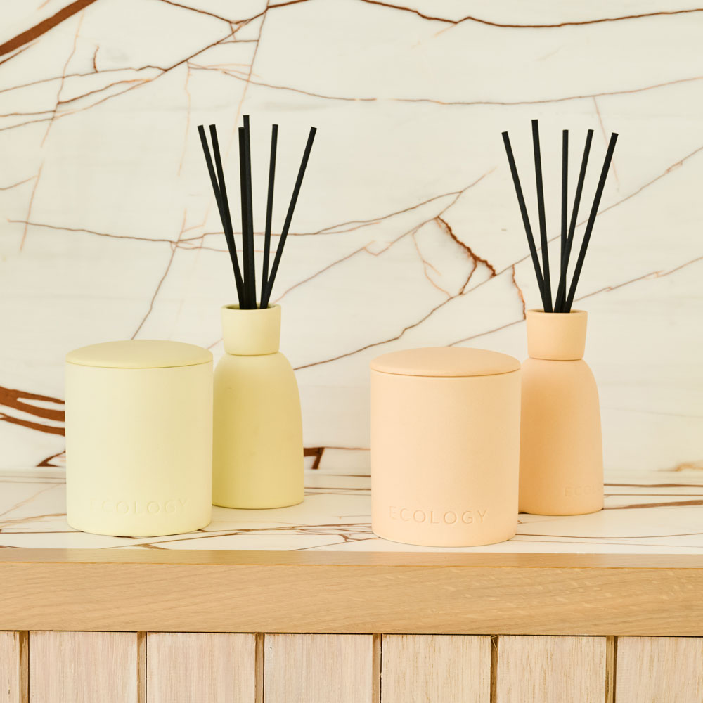 Ecology Market Garden Diffuser 200ml