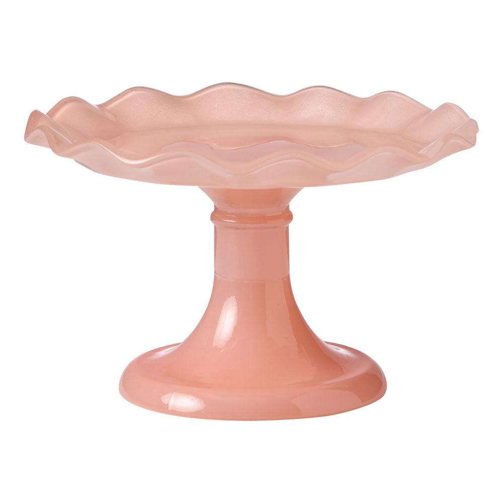 Ecology Ruffle Cake Stand