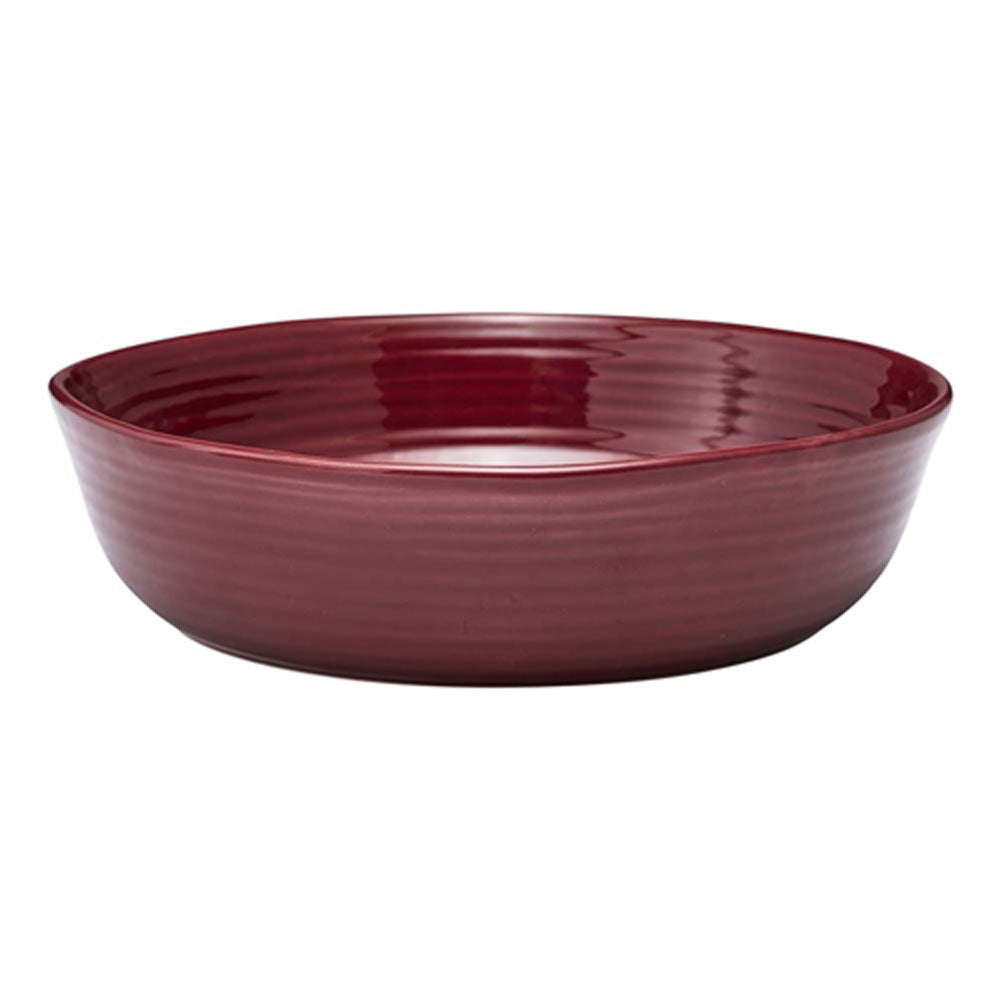 Ecology Ottawa Set of 4 Dinner Bowls 22cm
