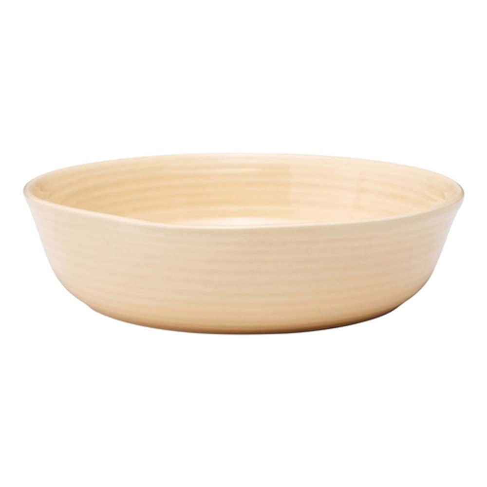 Ecology Ottawa Set of 4 Dinner Bowls 22cm