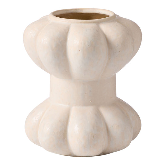 Ecology Dune Vase 16x16x20cm
