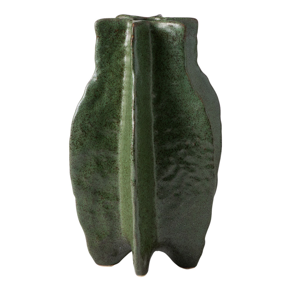 Ecology Husk Vase 20x18x30.5cm