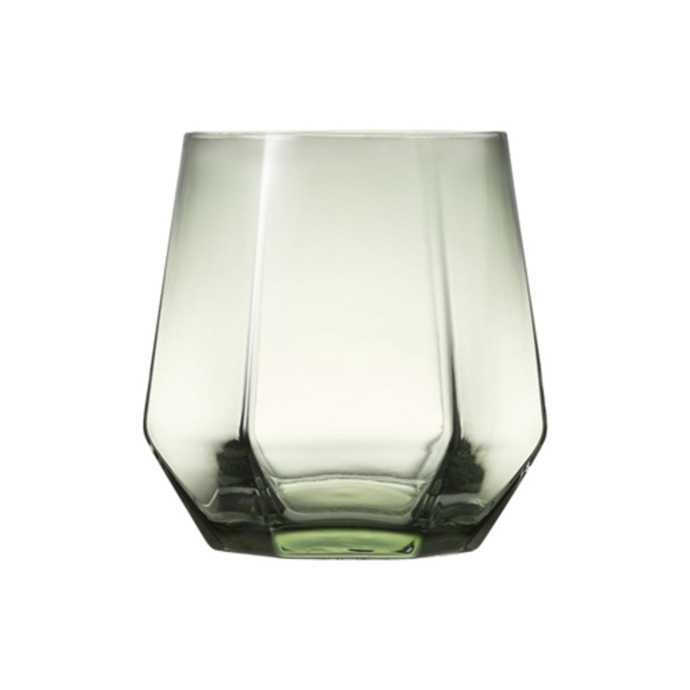 Ecology Jemma Set of 4 Tumblers 390ml Willow
