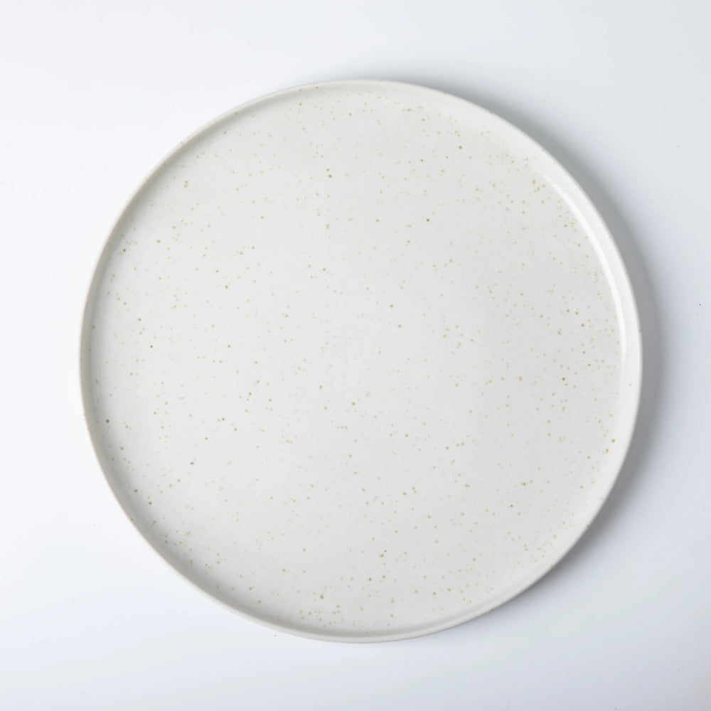 Ecology Lento 16 Piece Dinner Set White