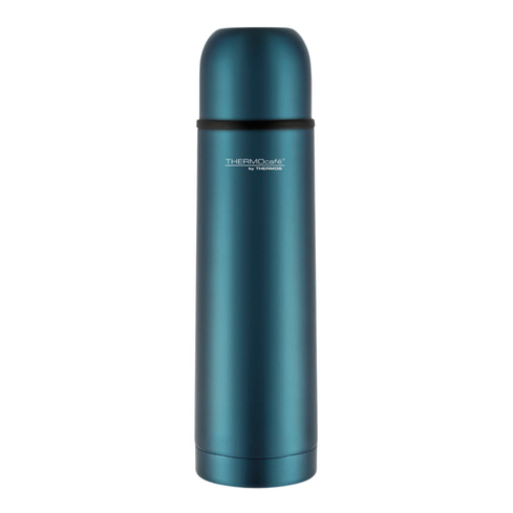 Thermos THERMOcafe Vacuum Insulated Slimline Flask Balsam 500ml