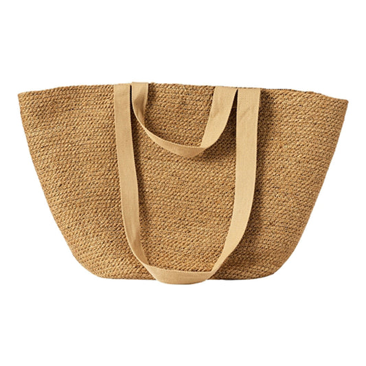 Ecology Weave Market Tote Large
