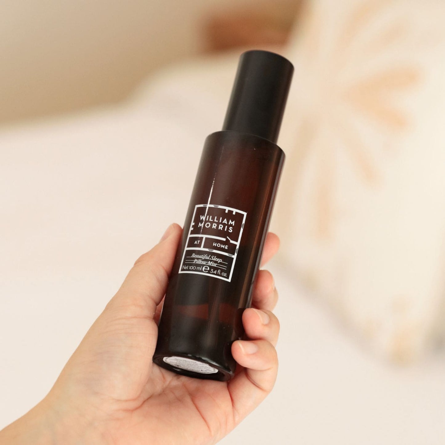 William Morris at Home Beautiful Sleep Pillow Mist