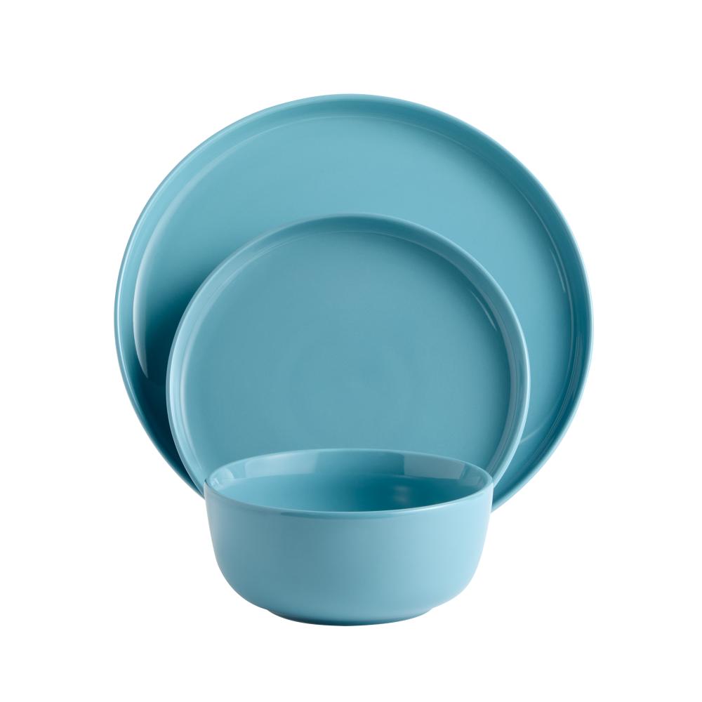 Royal Doulton Collective 12 Piece Dinnerware Set