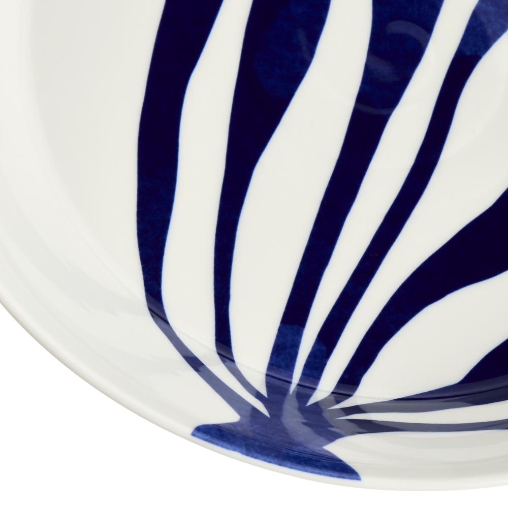 Royal Doulton Pacific Low Serving Bowl 32cm