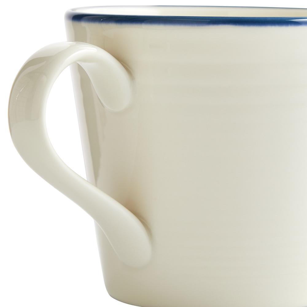 Gordon Ramsay Maze by Royal Doulton Set of 4 Mugs