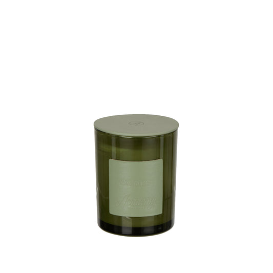 Academy Oak Forest Scented Candle