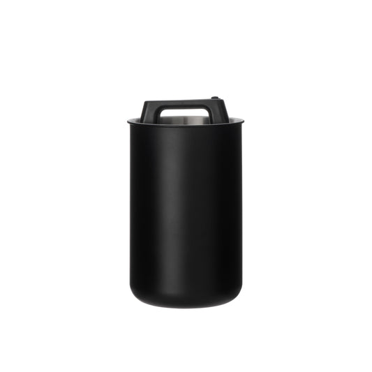 Leaf & Bean Airtight Stainless Steel Canister 3.5L