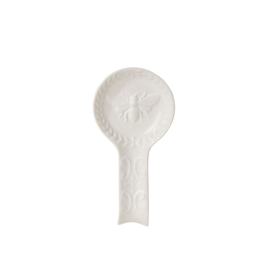 Davis & Waddell Wildflower & Hive Spoon Rest