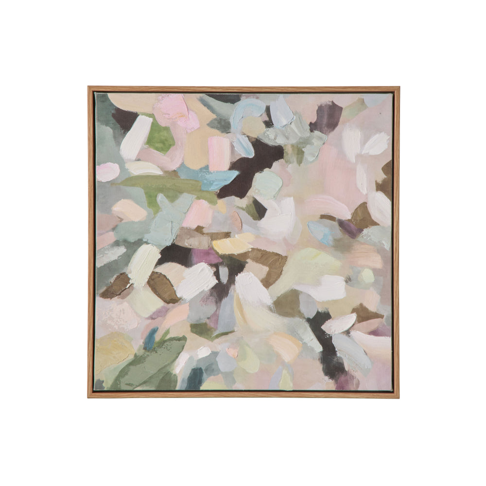 Amalfi Meadow Wall Art