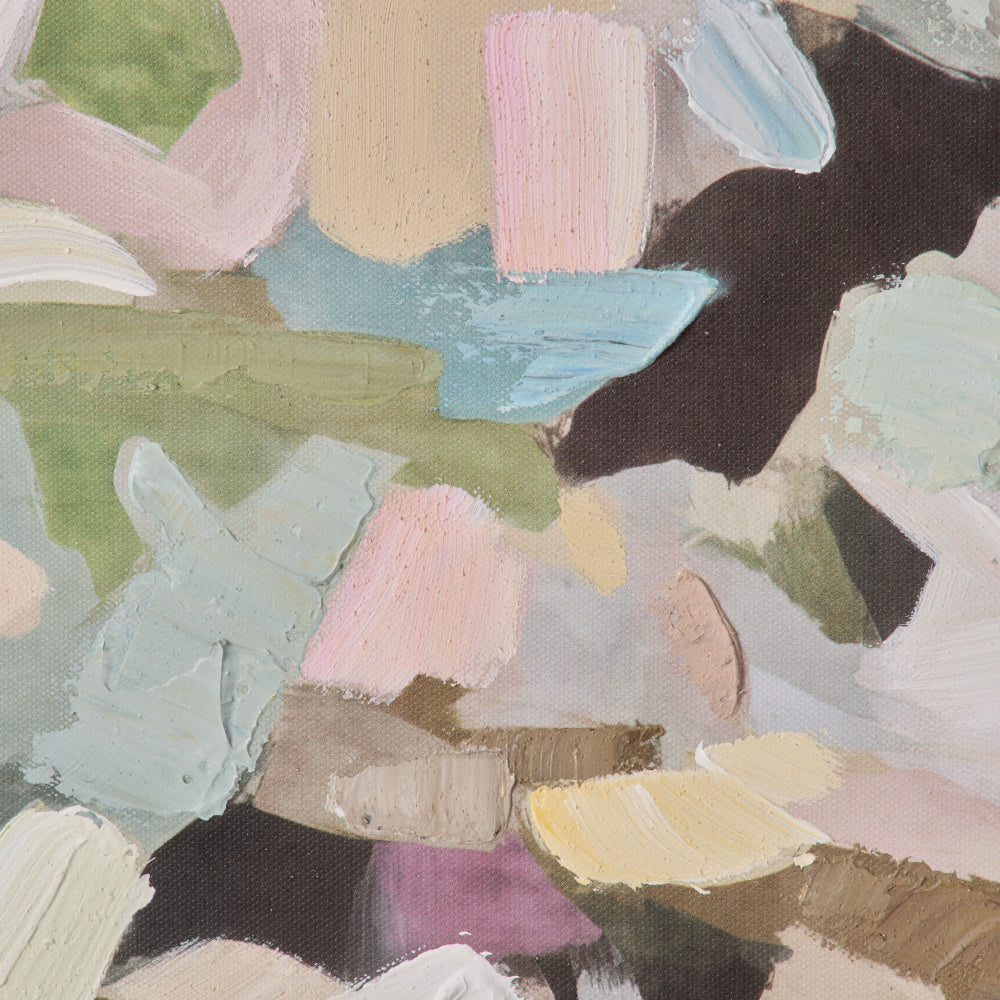 Amalfi Meadow Wall Art