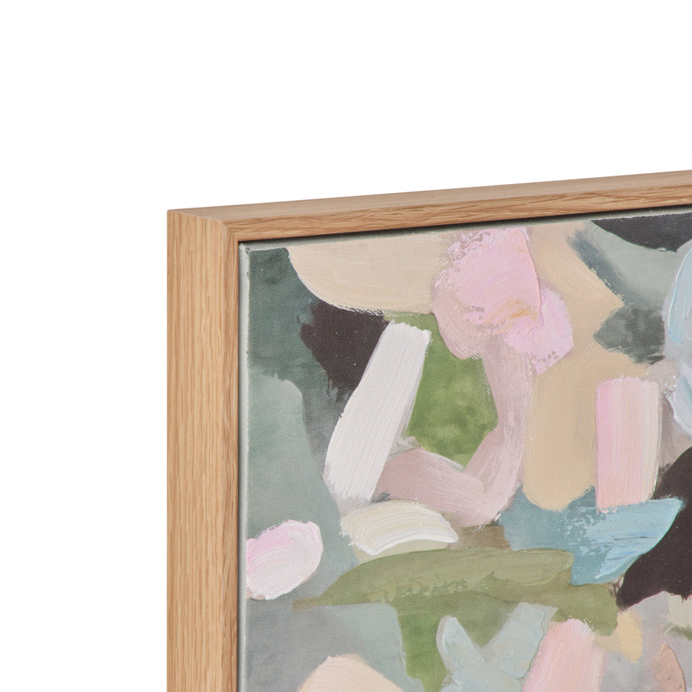 Amalfi Meadow Wall Art