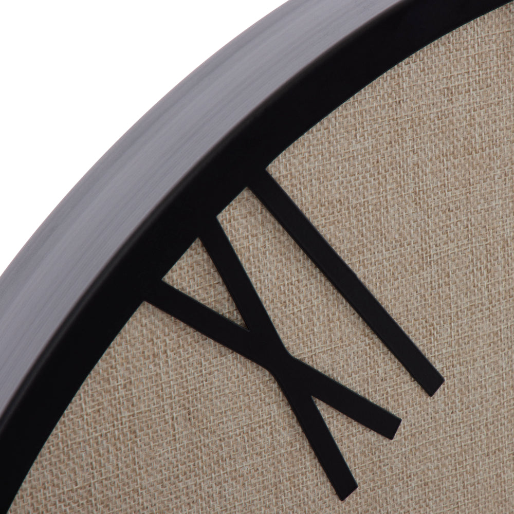Amalfi Cologne Wall Clock
