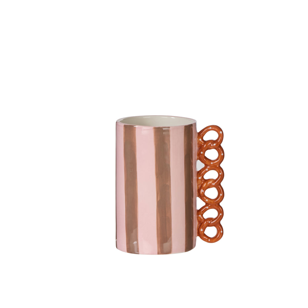 Emporium Pierre Pretzel Vase