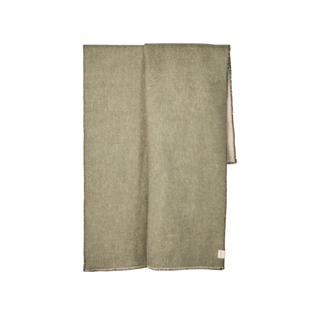Amalfi Avalon Stitch Throw