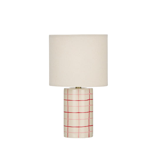 Emporium Zadie Table Lamp