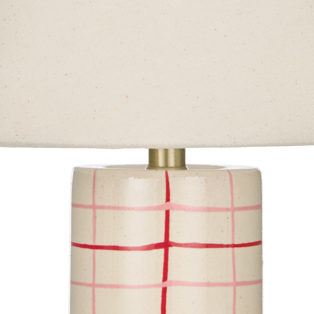 Emporium Zadie Table Lamp