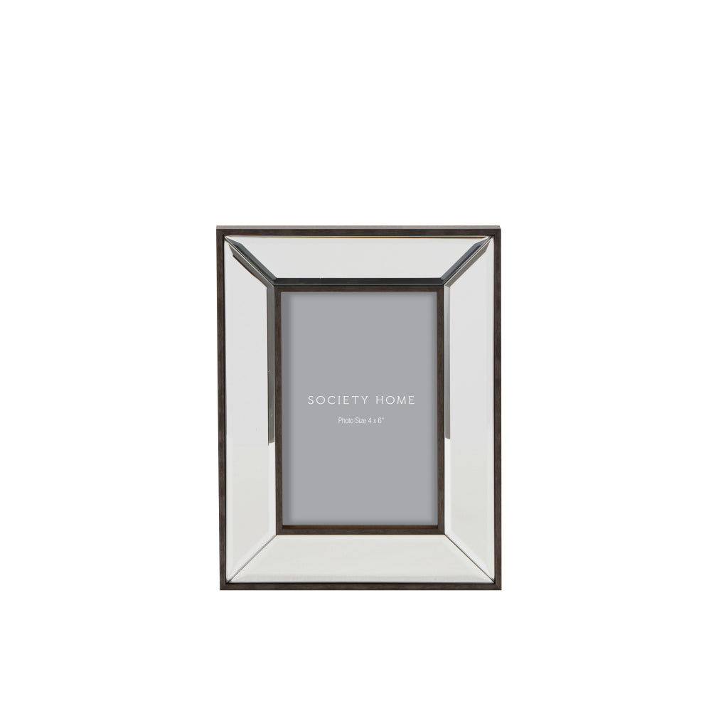 Society Home Amelia Mirror Photo Frame