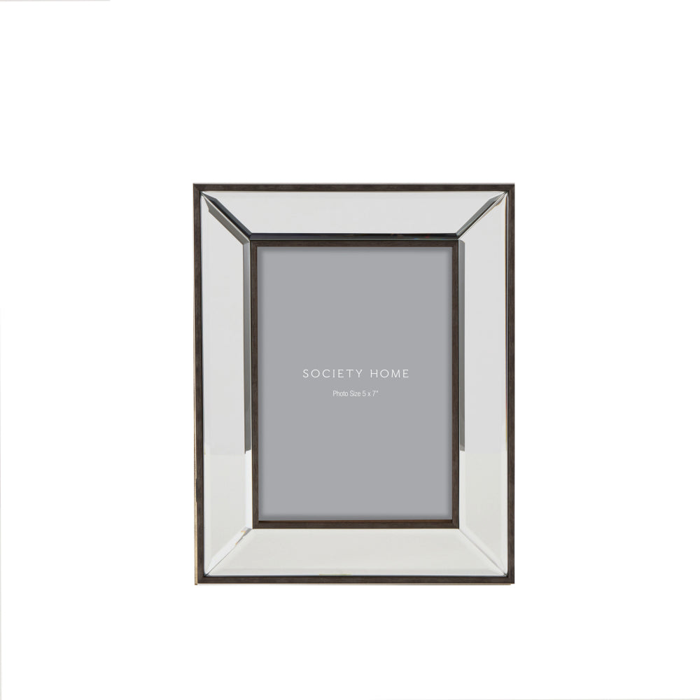 Society Home Amelia Mirror Photo Frame