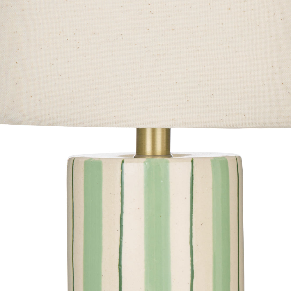 Emporium Rey Table Lamp
